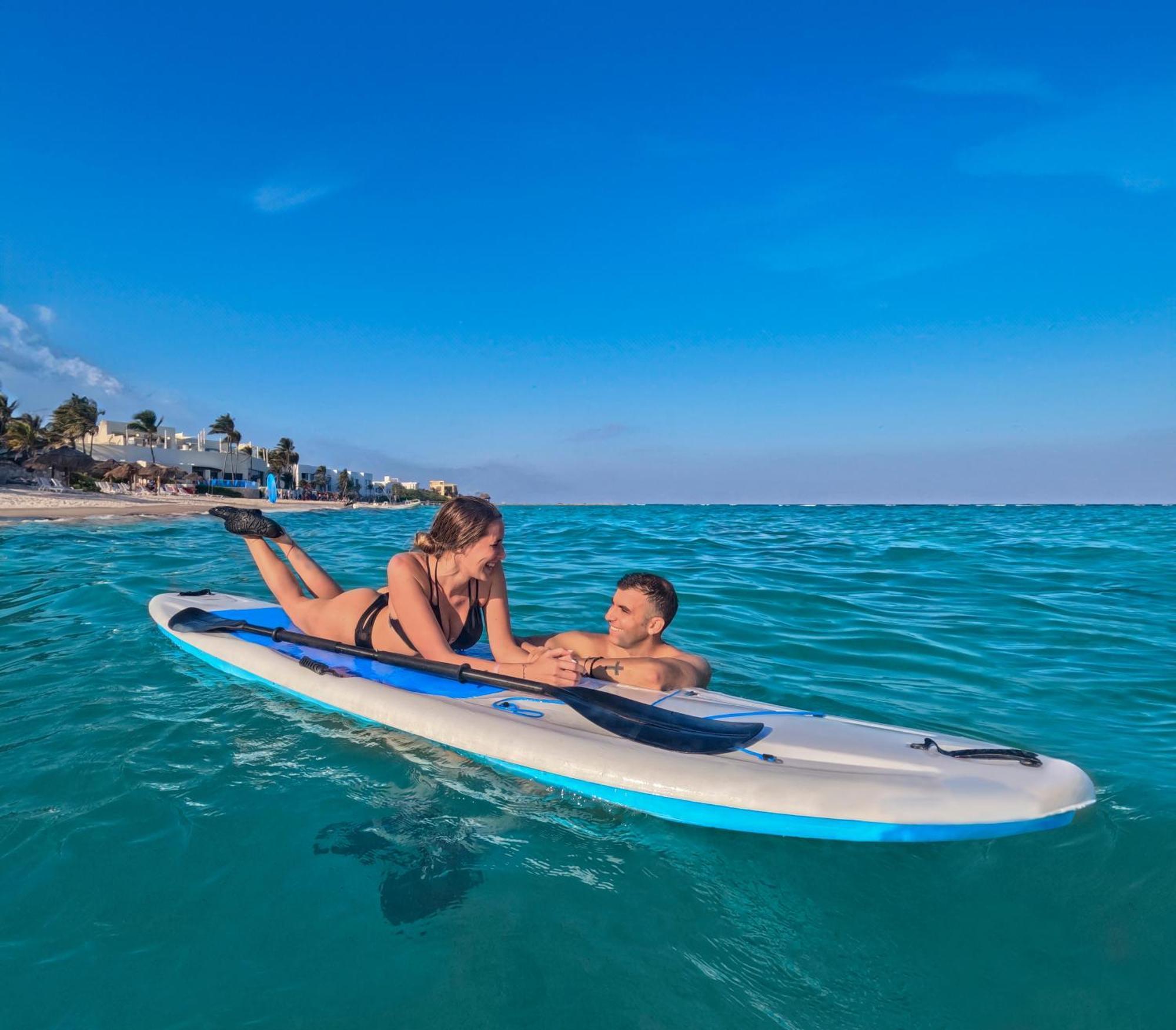 Grand Oasis Tulum Riviera Resort