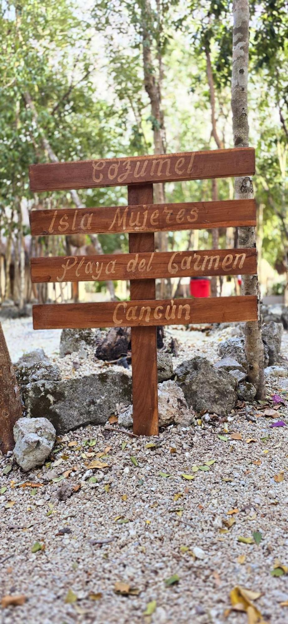 Kin Ii * Tulum