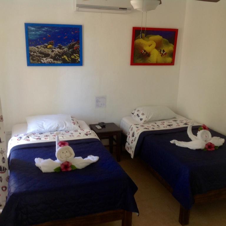 Bed & Breakfast Tu Casa 3*