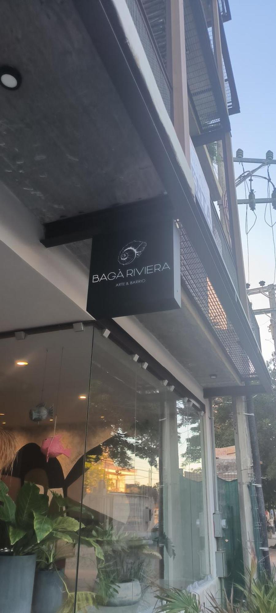 Baga 503 By Rotamundos Apartment *