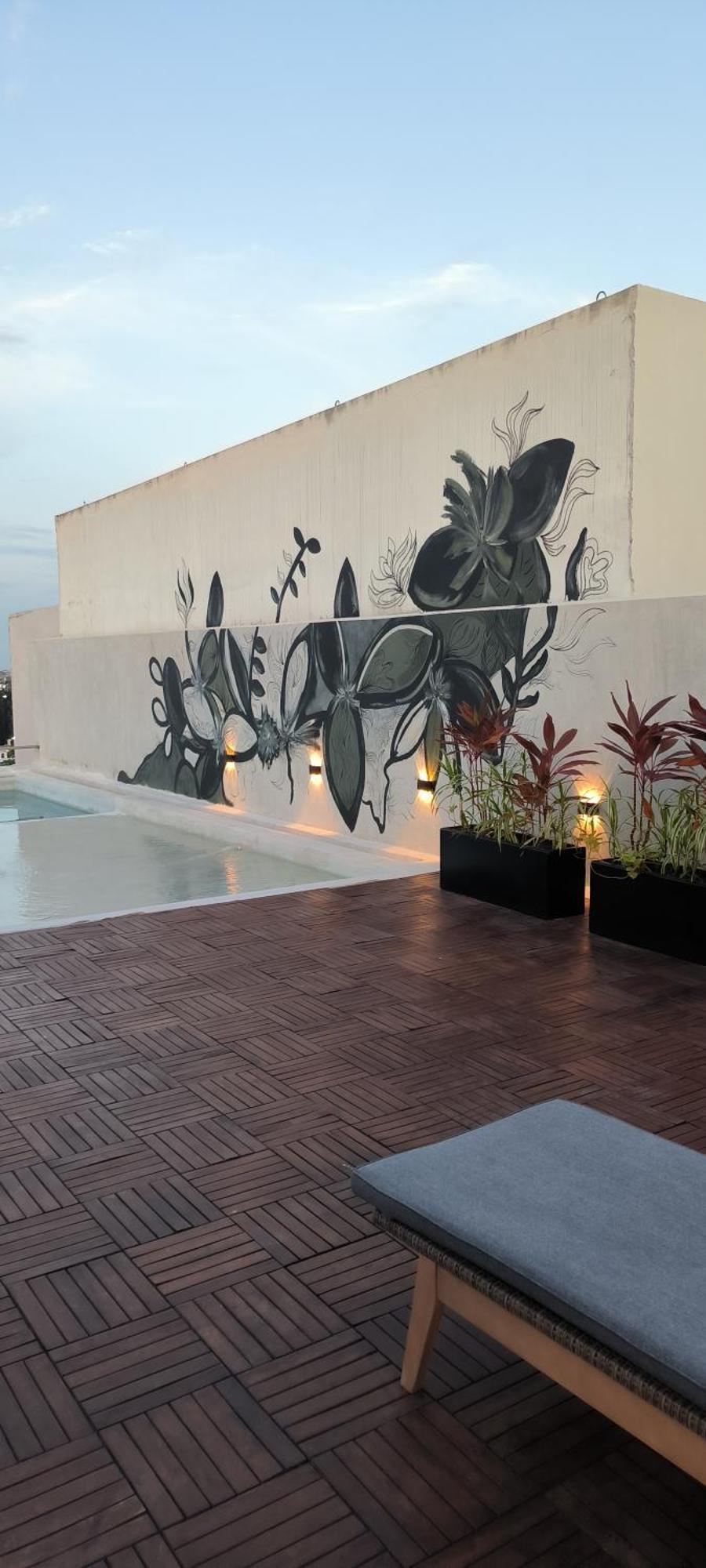 Baga 503 By Rotamundos Apartment Playa del Carmen