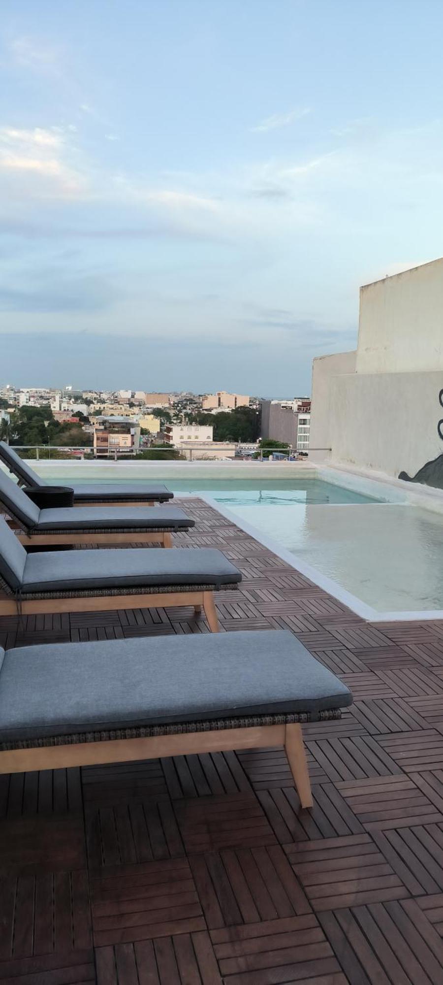 Baga 503 By Rotamundos Apartment *