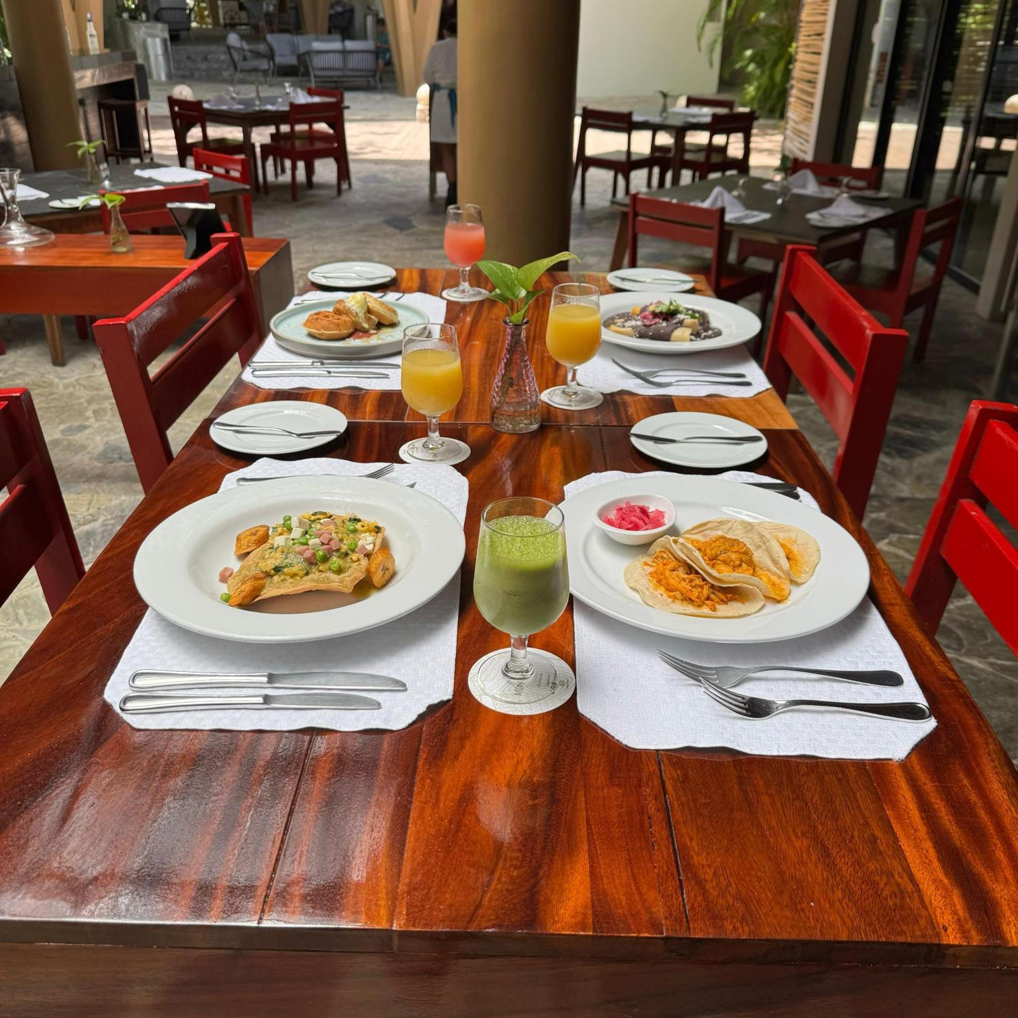 Resort The Explorean 4*