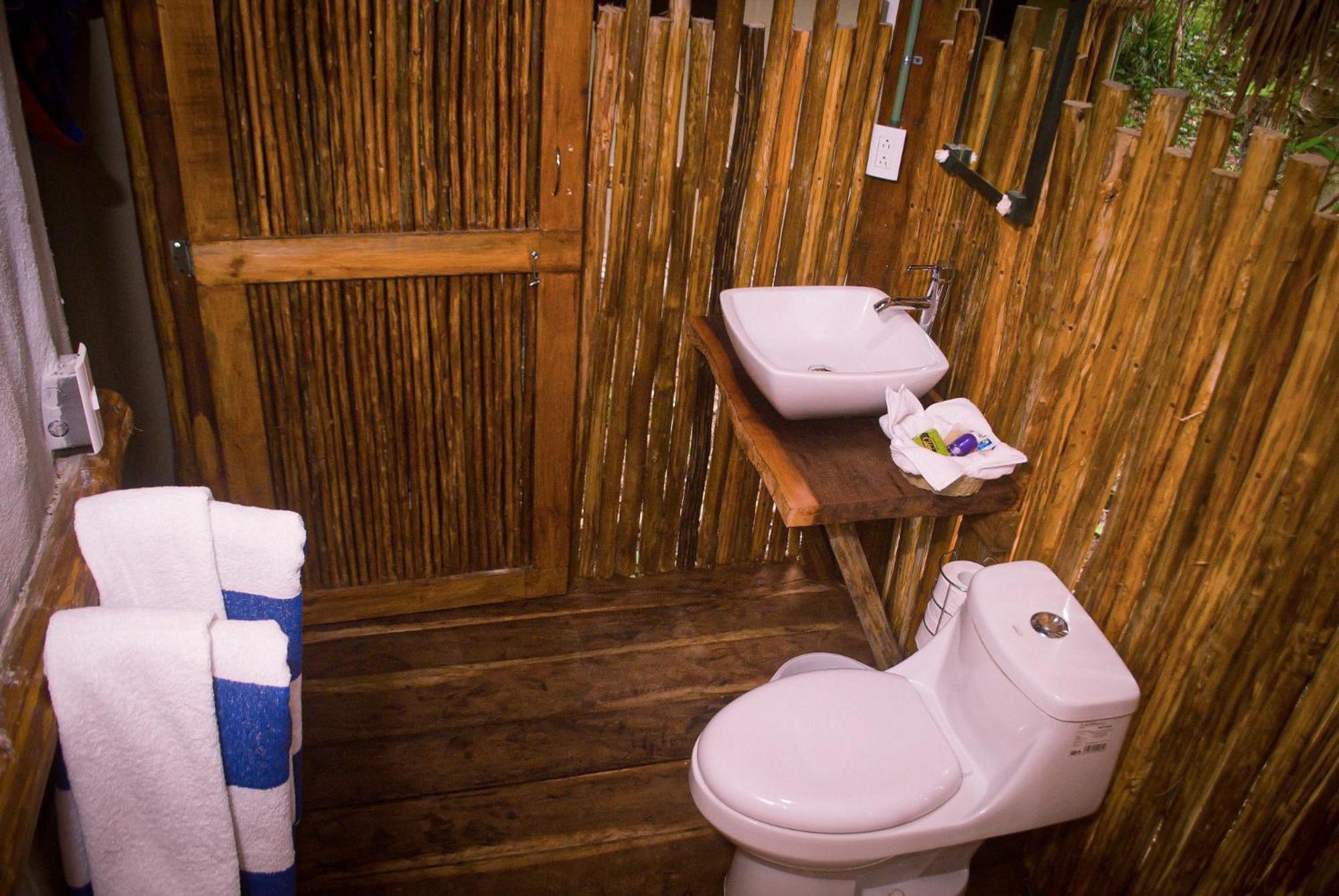 Natura Glamping Hotel Akumal