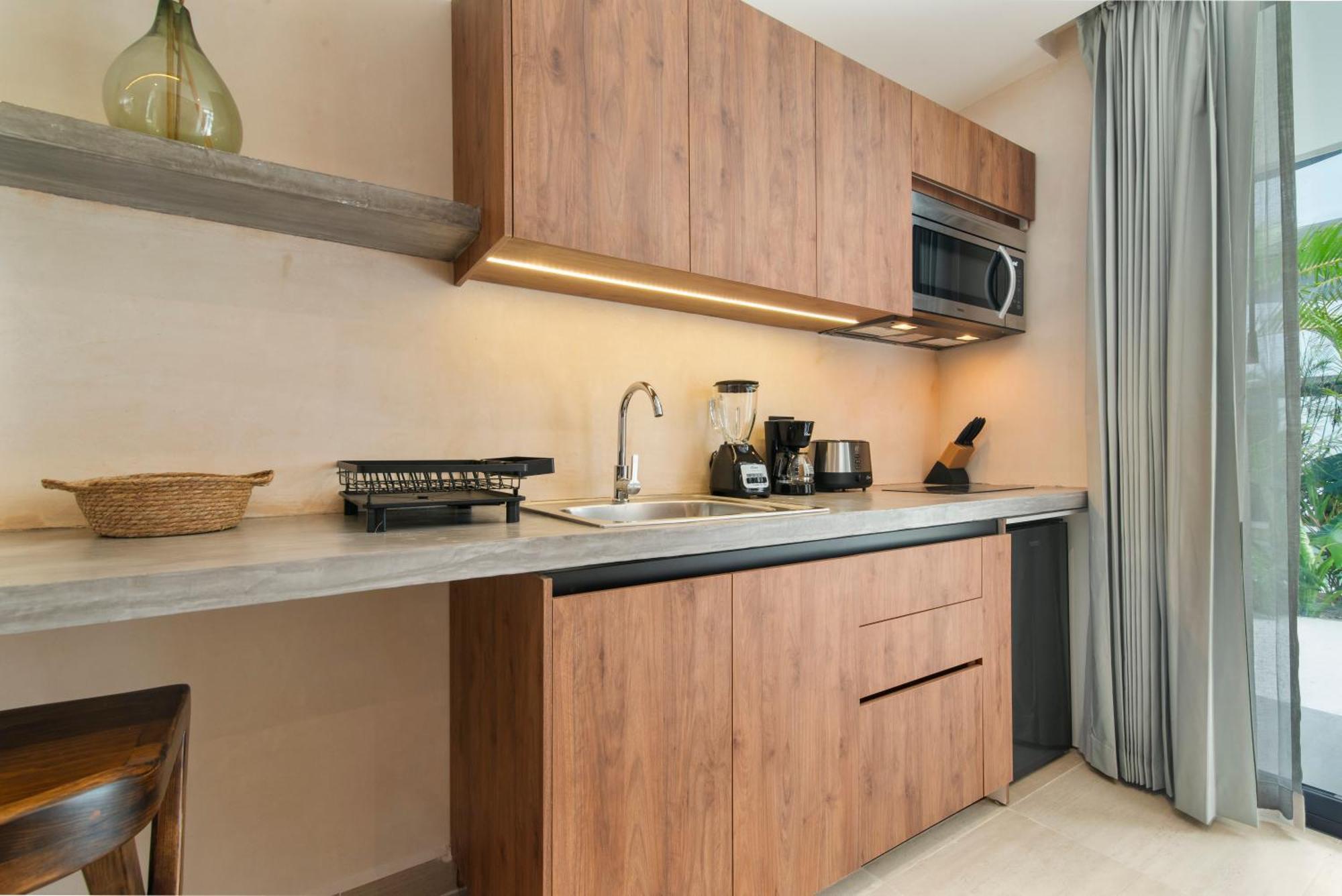 Guest - Elements 4* Tulum