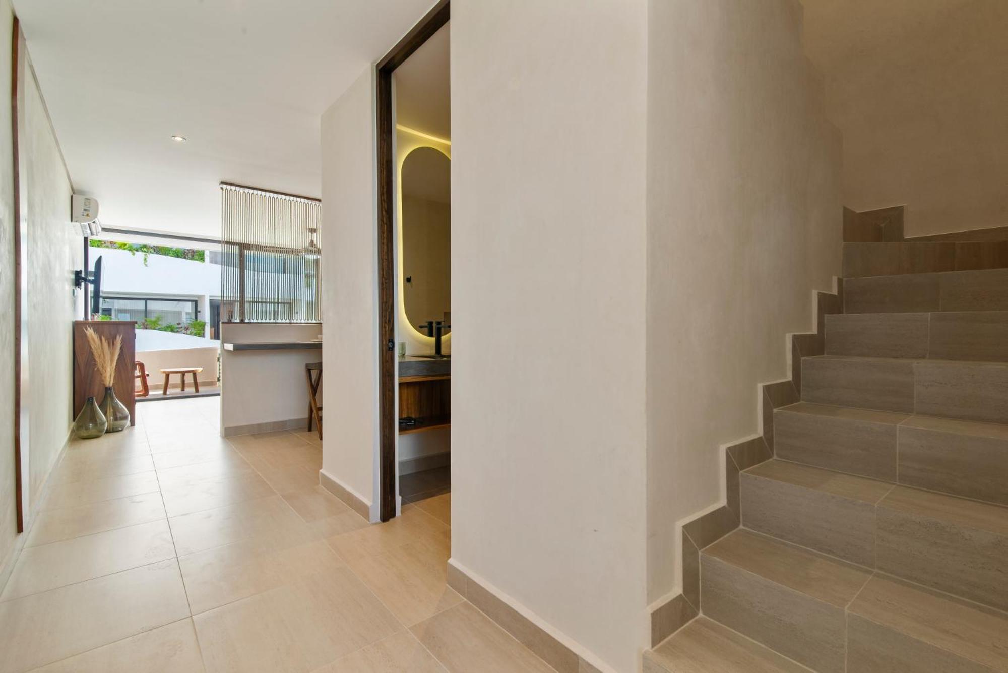 Guest - Elements 4* Tulum