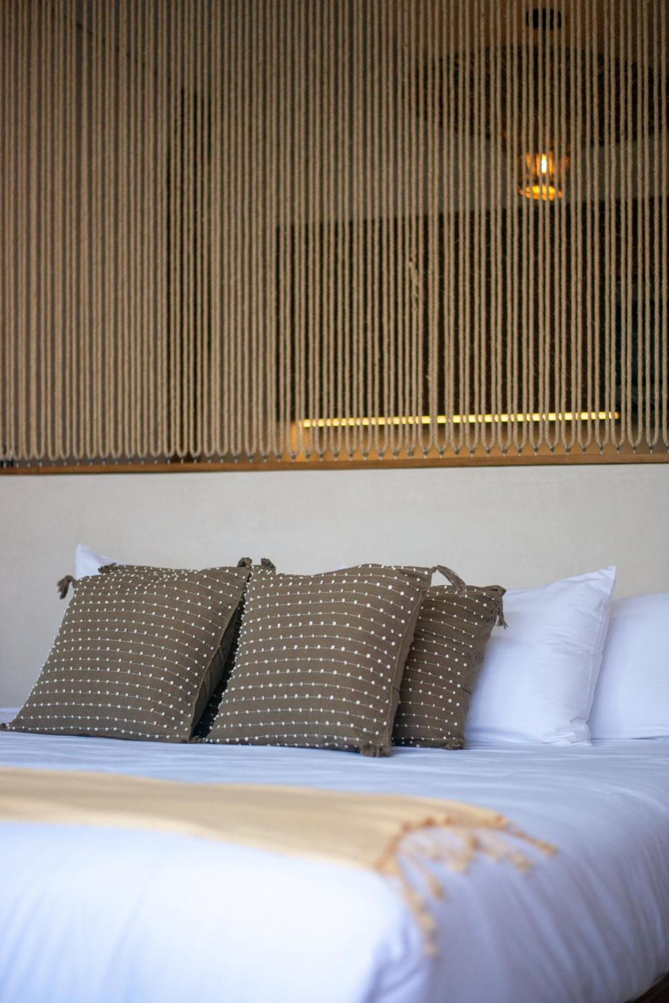Hotel Guest - Elements 4*
