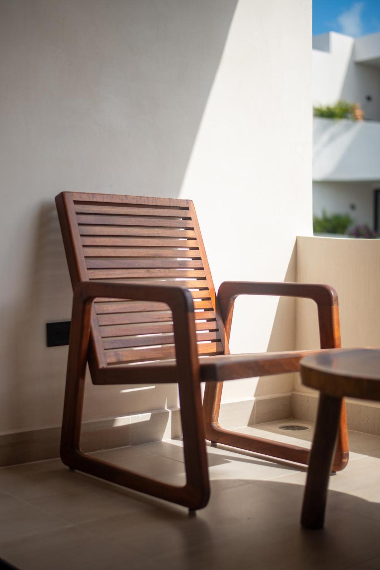 Guest - Elements Hotel Tulum