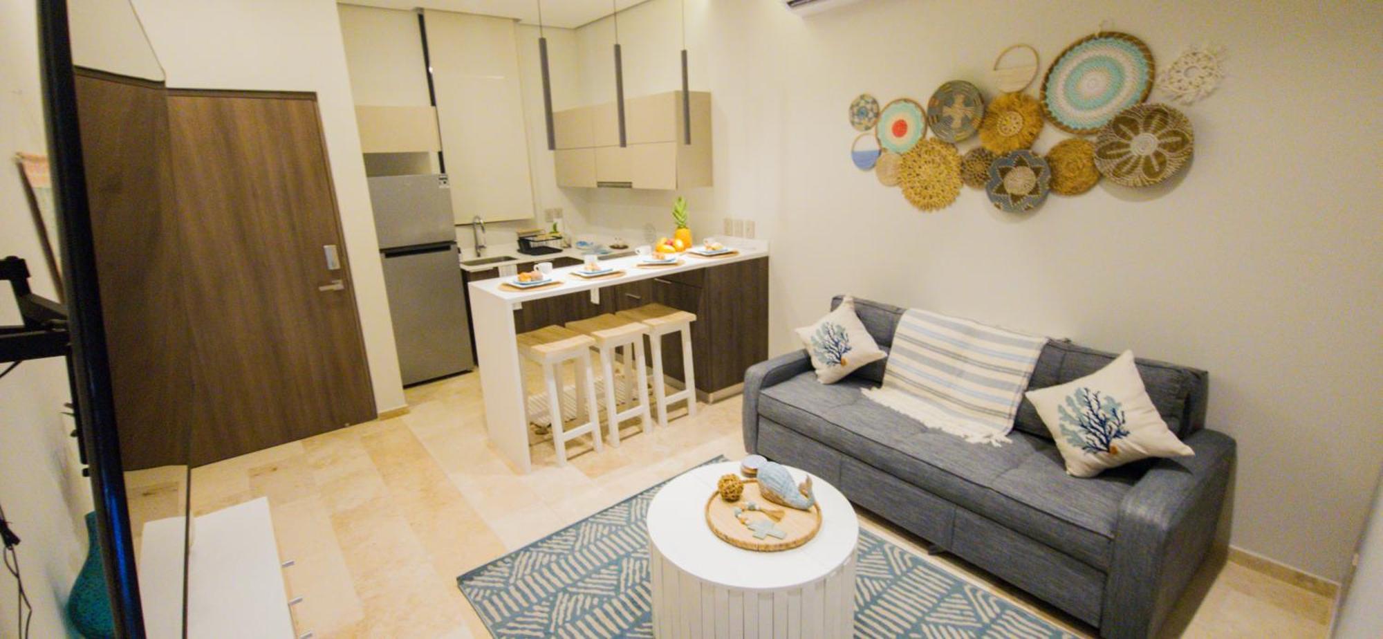 Apartment Seascape Near The With A Sea-view Rooftop And Infinity Pool *