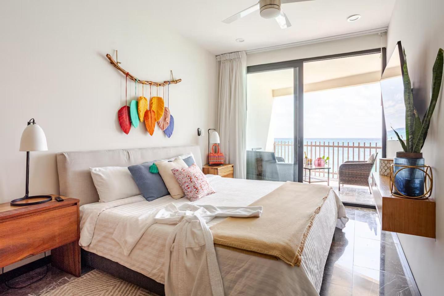 It Apartahotel Playa del Carmen
