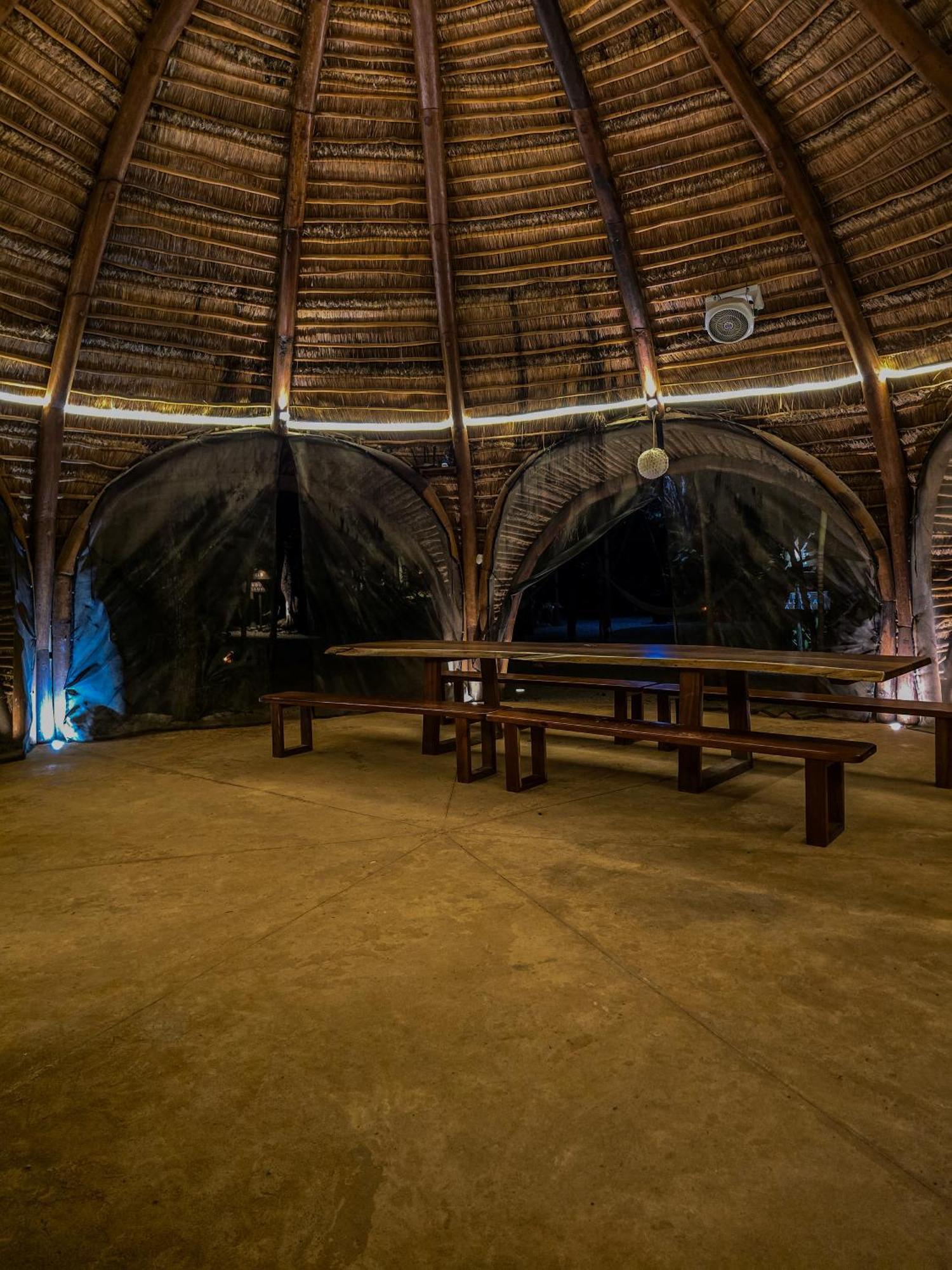 Santuario Apartamento