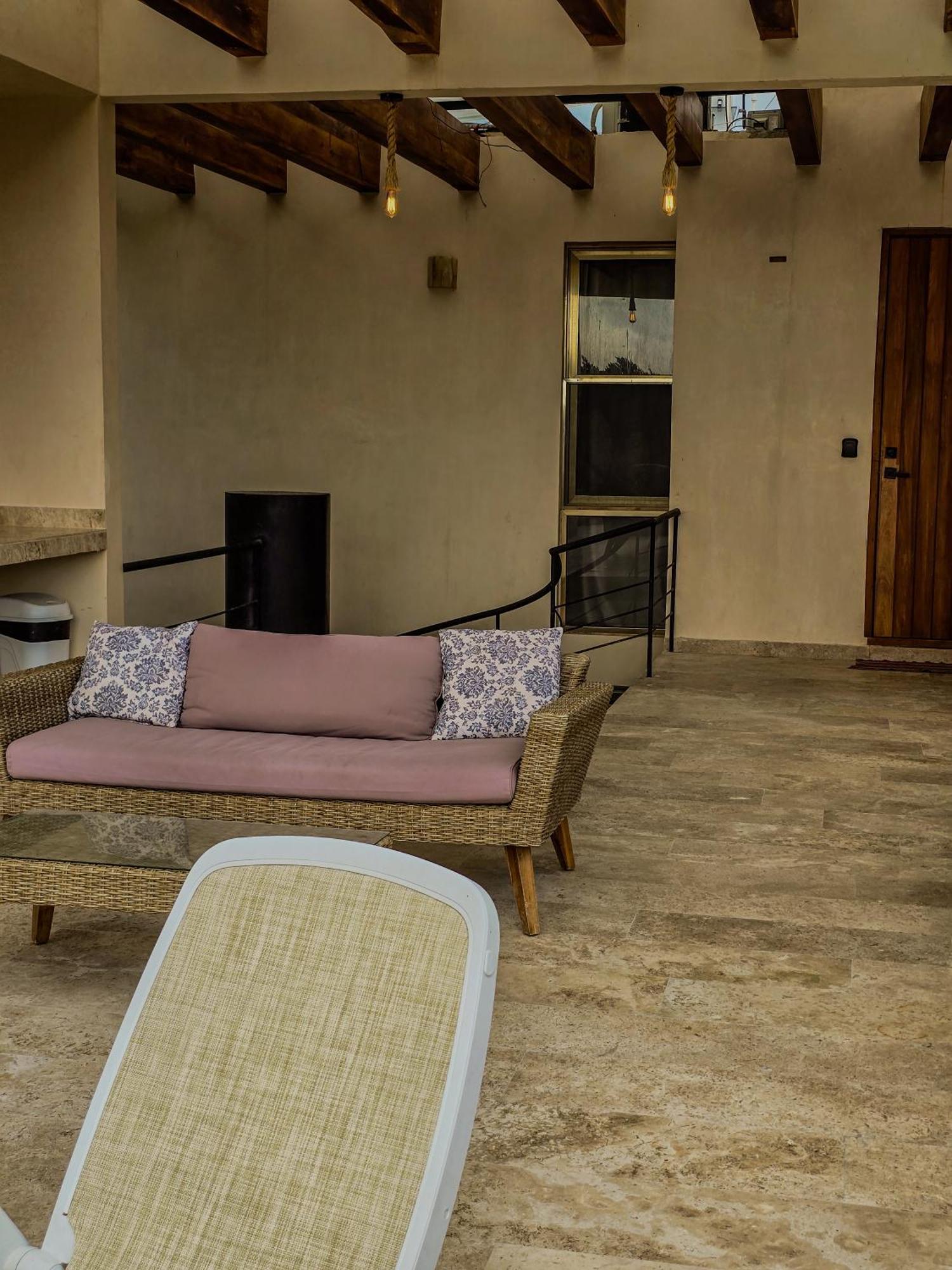 Santuario Apartamento