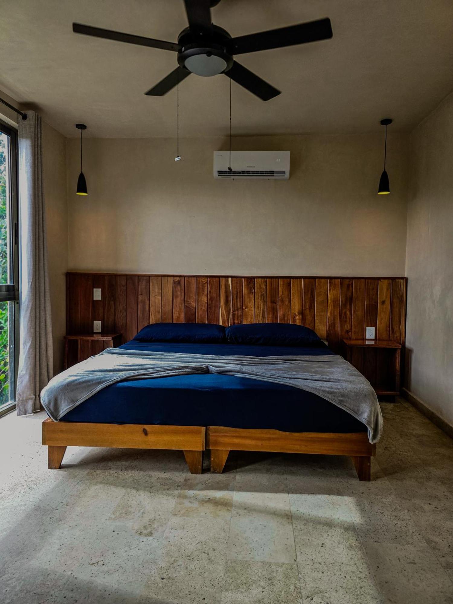 Santuario Apartamento *