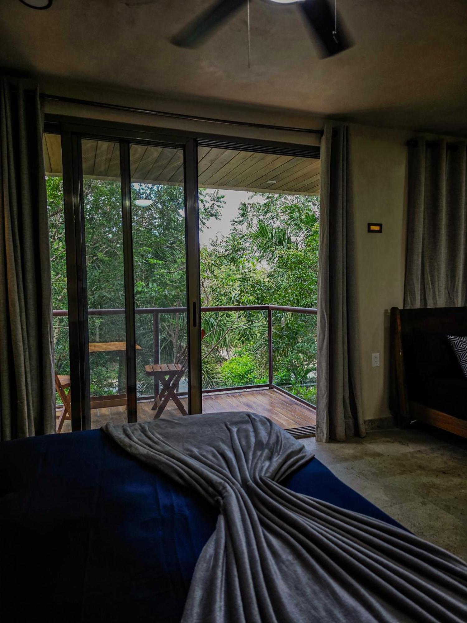 Santuario Apartamento *