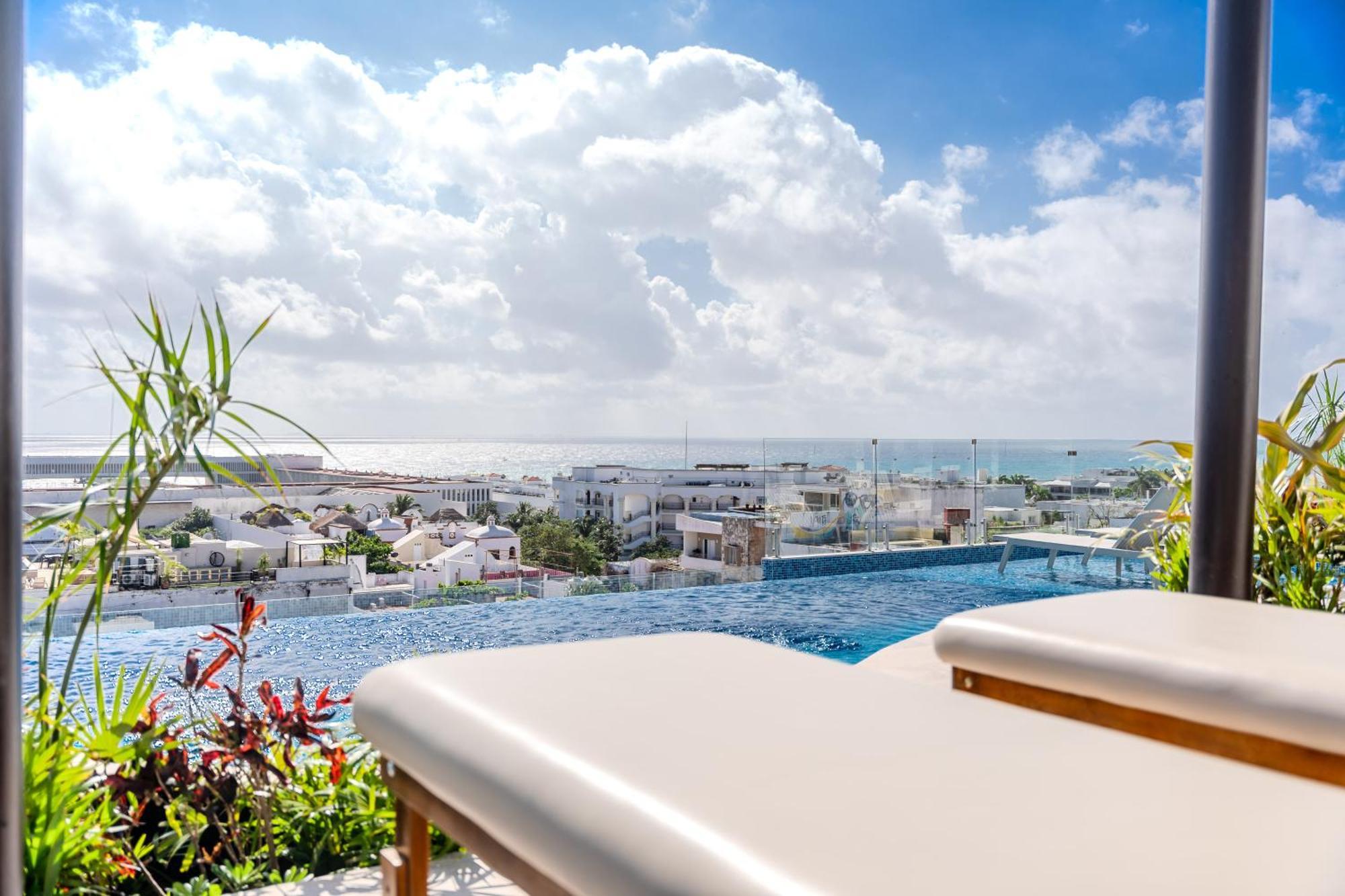 Apartment Town Tower By Casago Playa del Carmen