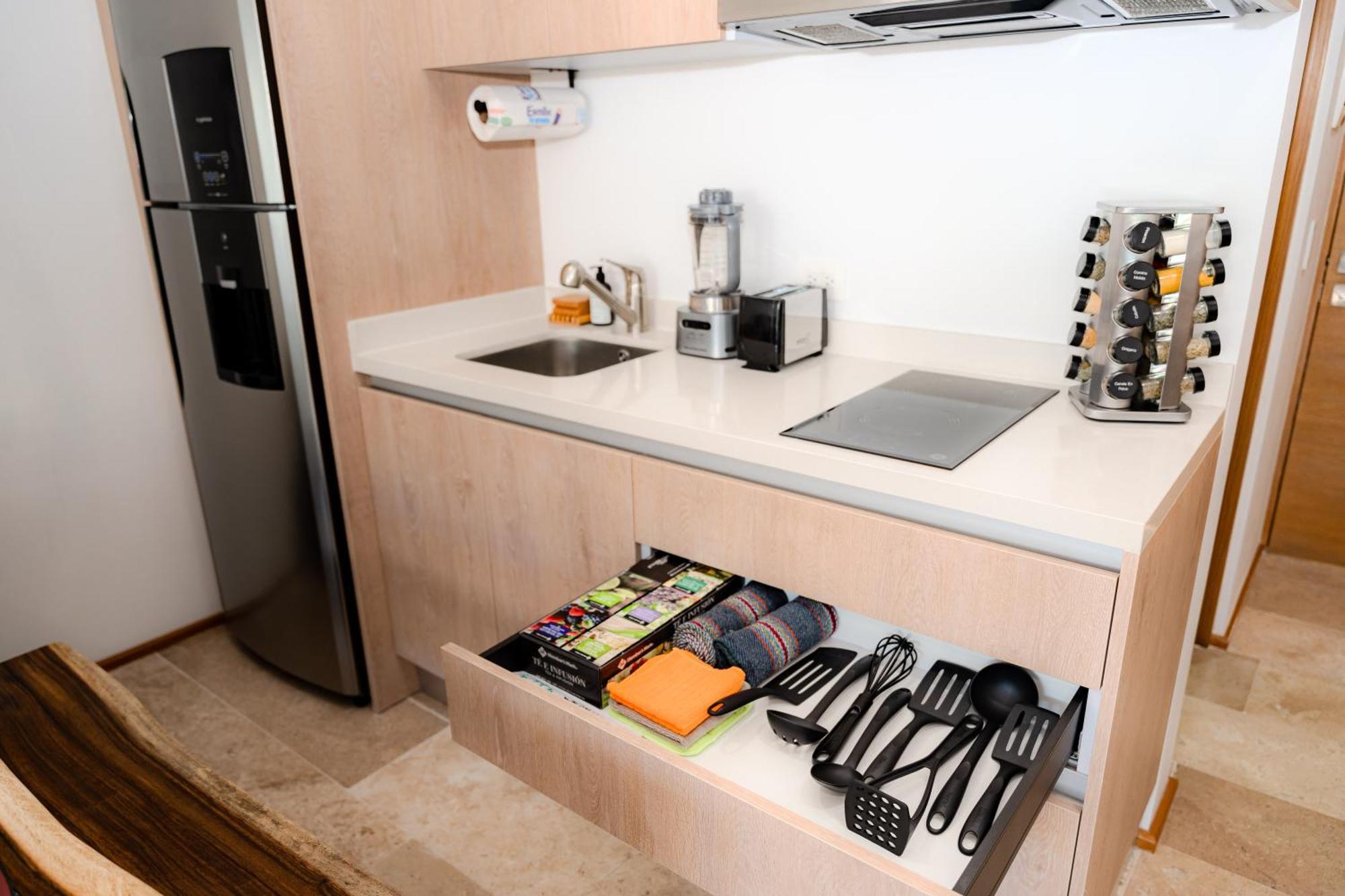 Town Tower By Casago Apartment Playa del Carmen