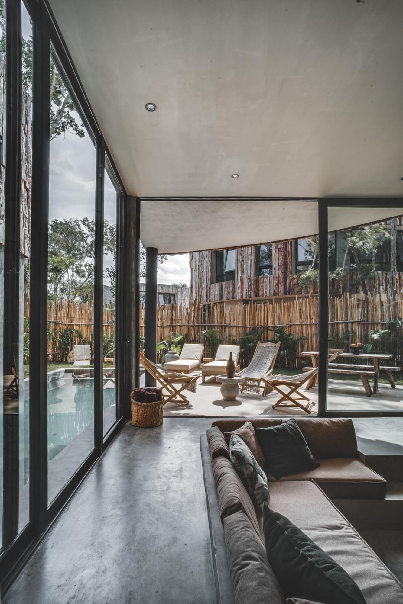 Pousada Jungle Luxury Pvt Pool 100mbs Ac Concierge D9