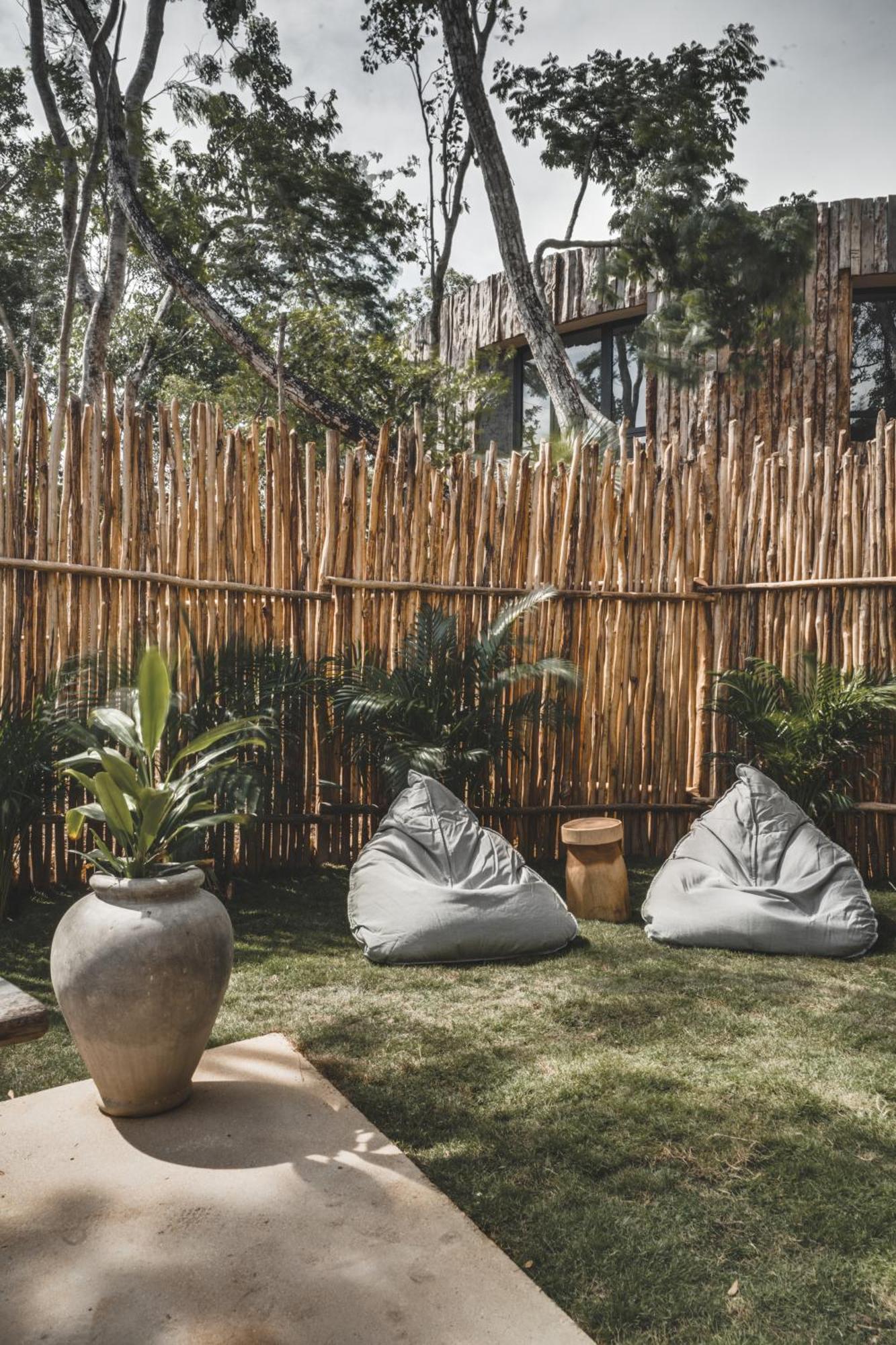 Jungle Luxury Pvt Pool 100mbs Ac Concierge D9 Pousada