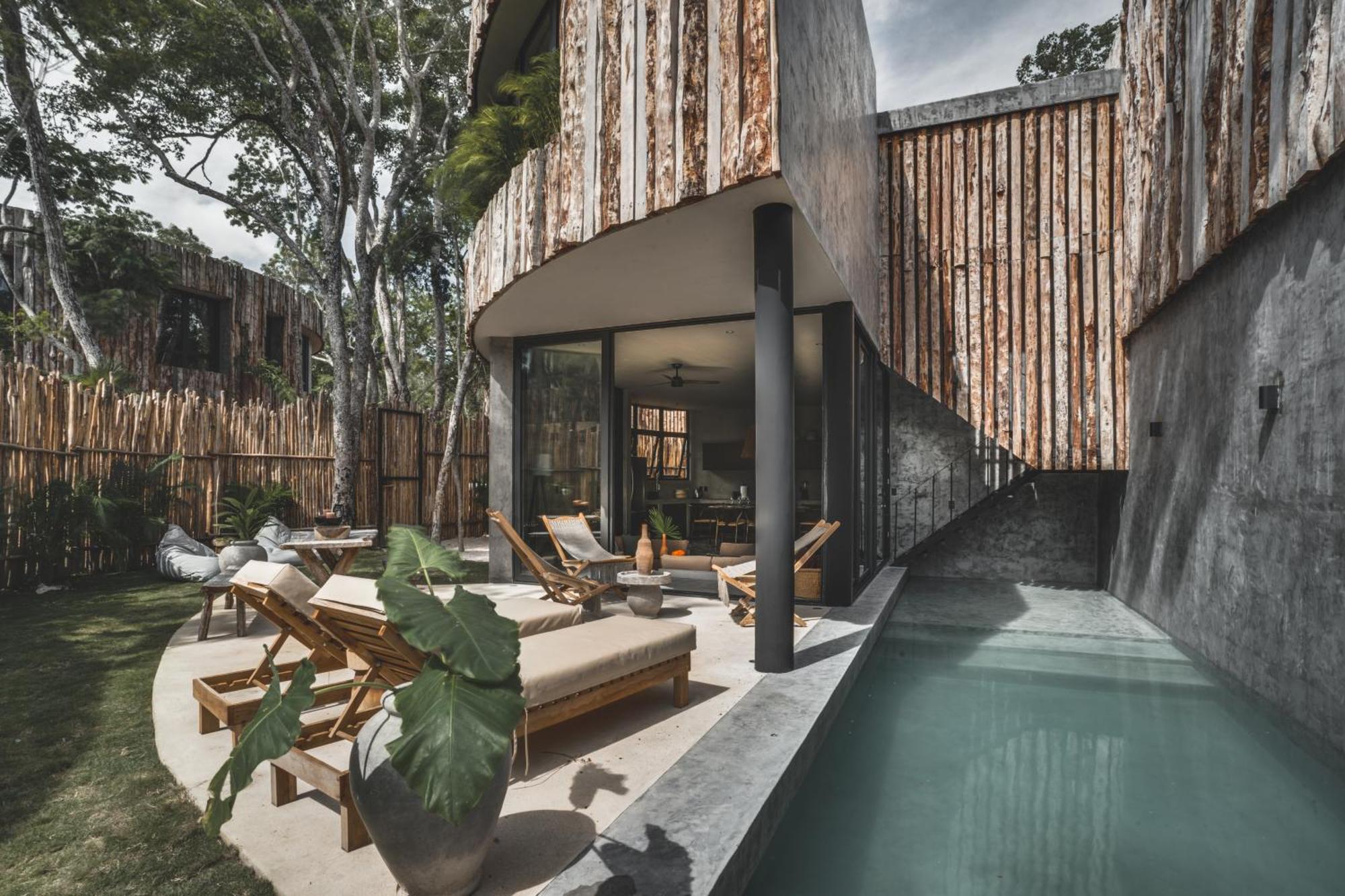 Pousada Jungle Luxury Pvt Pool 100mbs Ac Concierge D9