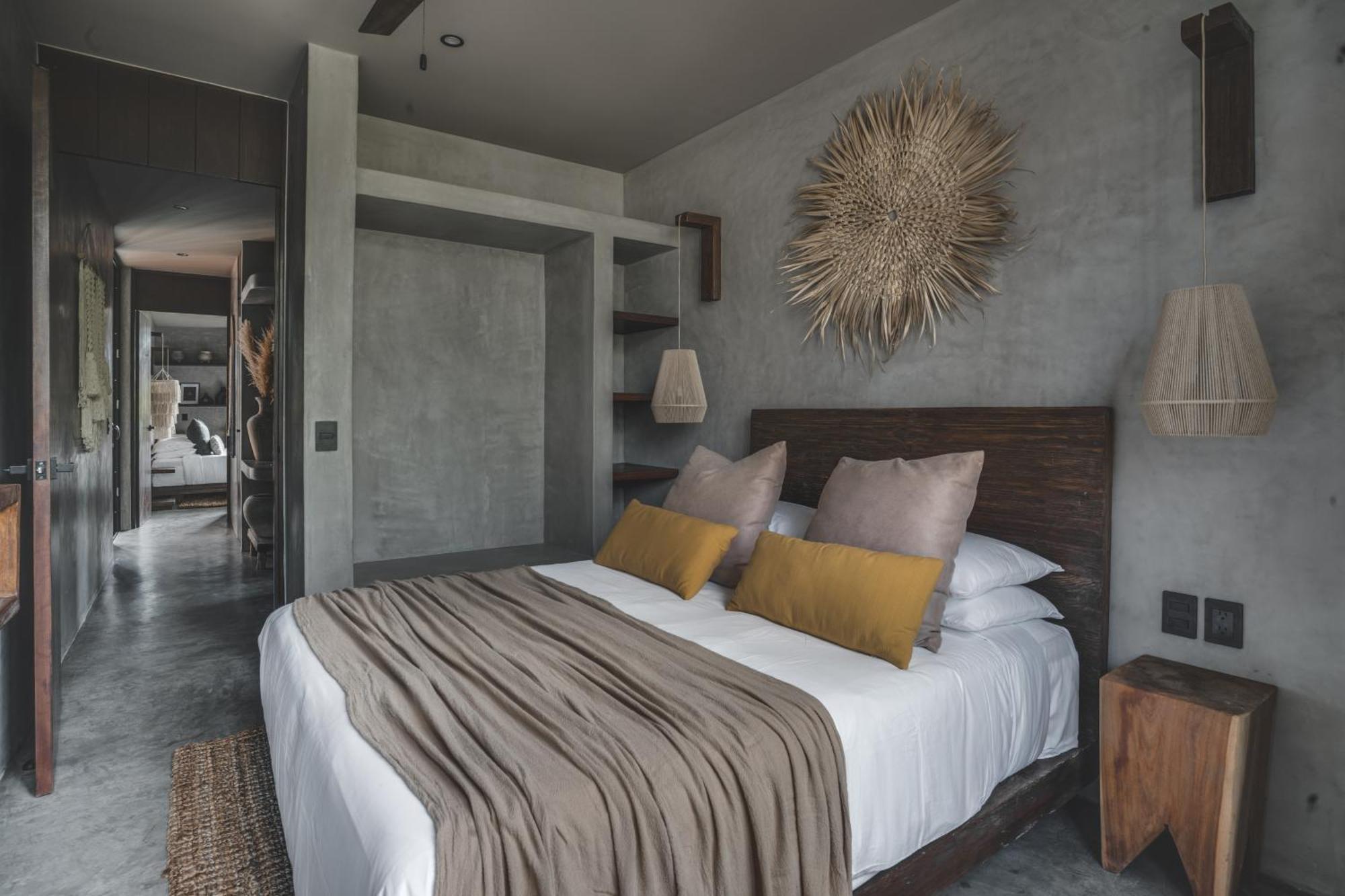 Jungle Luxury Pvt Pool 100mbs Ac Concierge D9 Pousada *