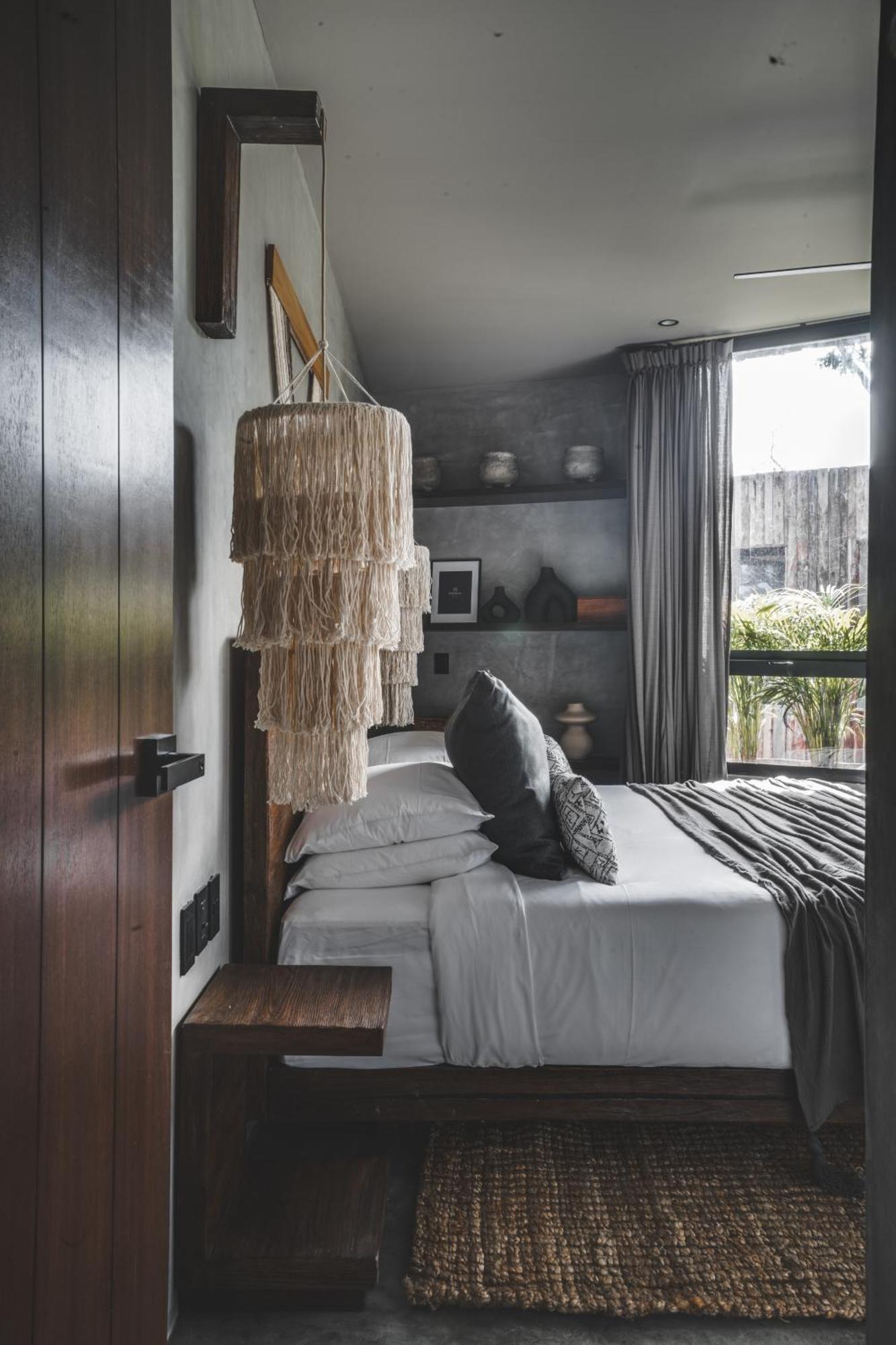 Pousada Jungle Luxury Pvt Pool 100mbs Ac Concierge D9 Tulum