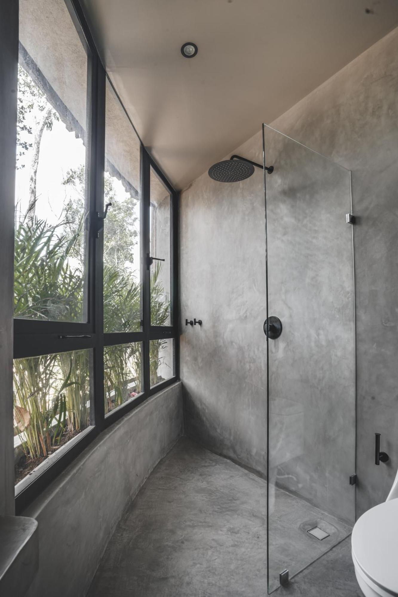 Jungle Luxury Pvt Pool 100mbs Ac Concierge D9 Pousada