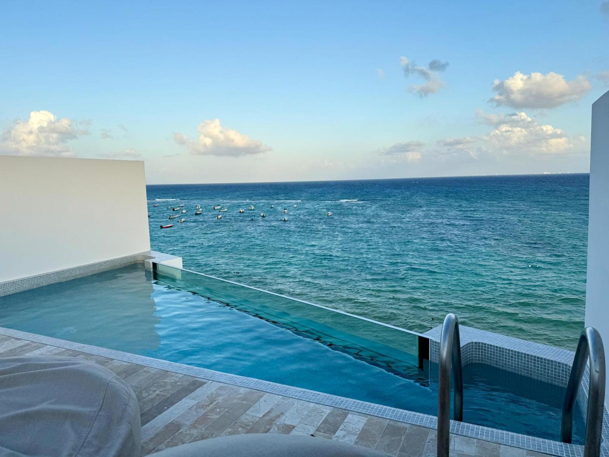 It Apartahotel Playa del Carmen