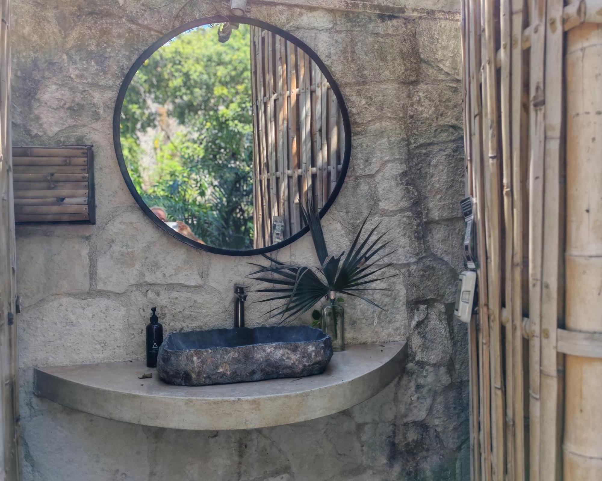 Jacuzzi Retreat Sunrise Haven * Tulum