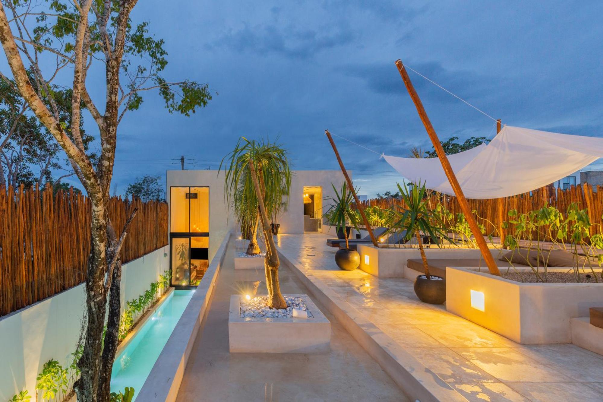 Pousada Luxury Private 23 Meters Pool & Concierge