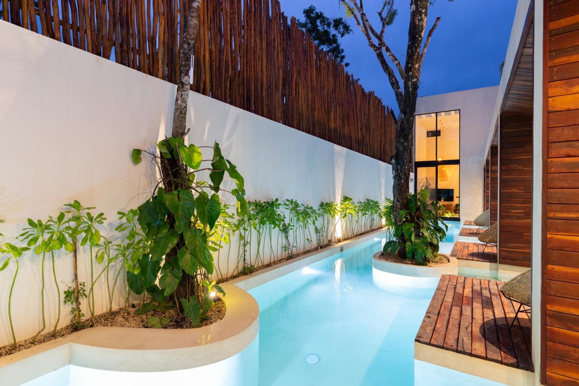 Luxury Private 23 Meters Pool & Concierge Pousada *