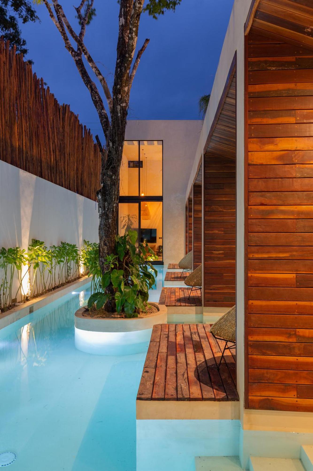 Luxury Private 23 Meters Pool & Concierge Pousada *