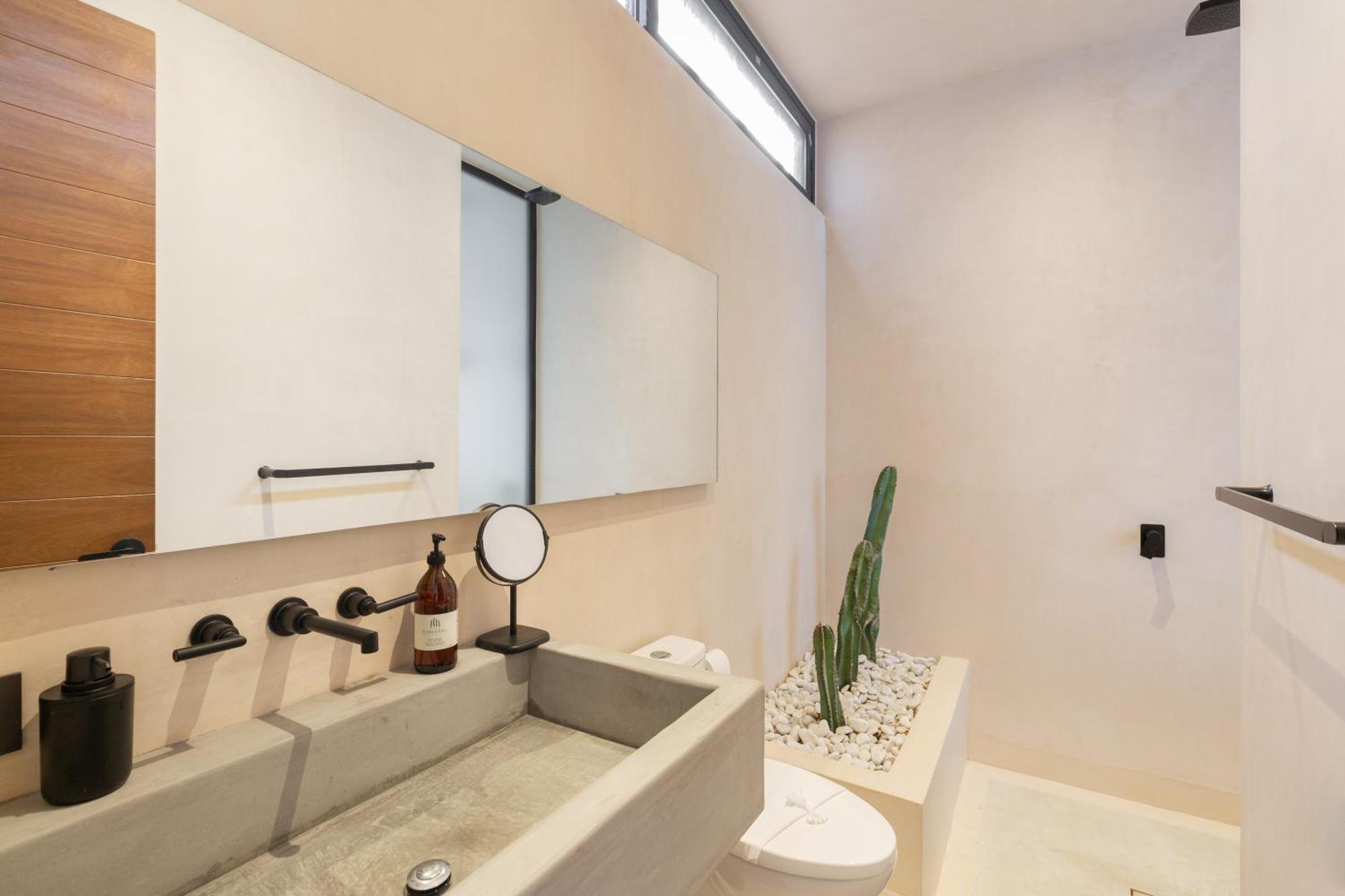 Luxury Private 23 Meters Pool & Concierge Pousada Tulum