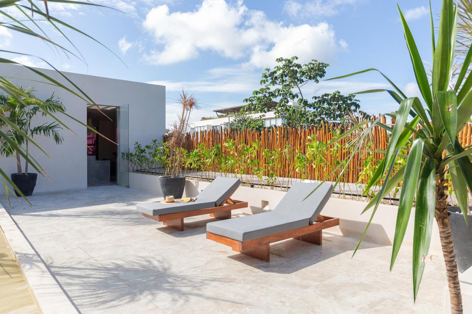 Pousada Luxury Private 23 Meters Pool & Concierge *