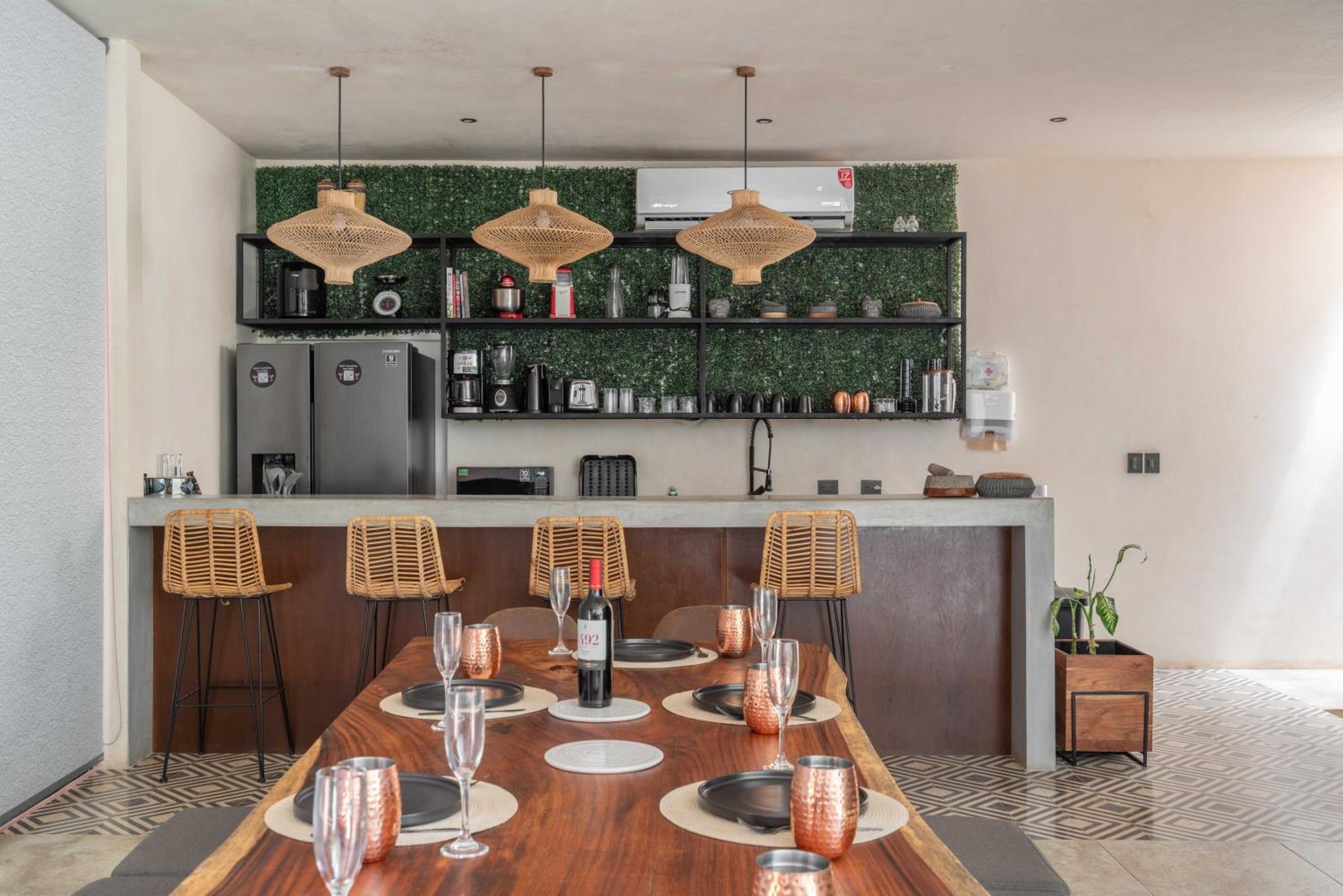 Pousada Luxury Private 23 Meters Pool & Concierge