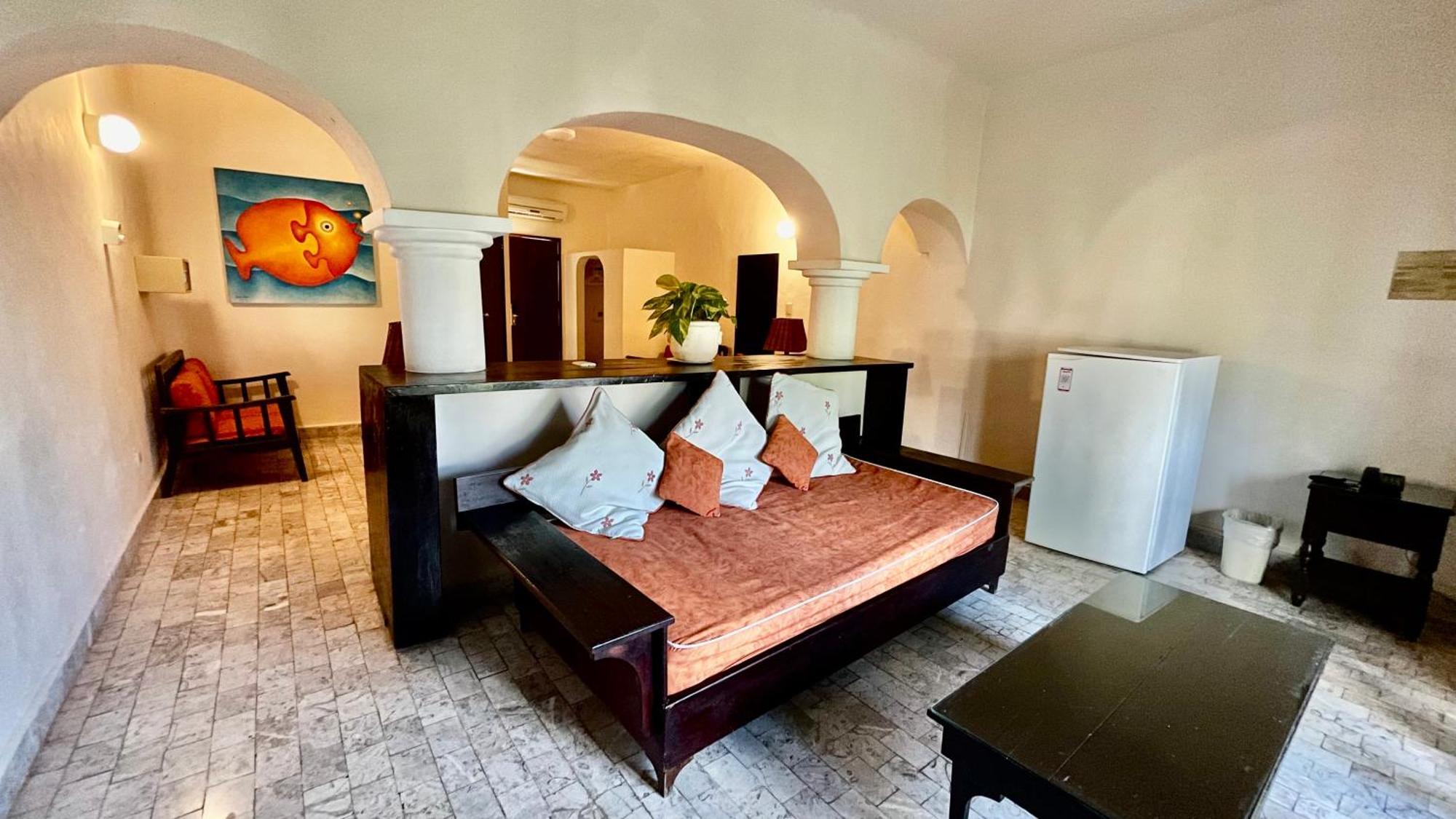 Villablanca Garden Hotel