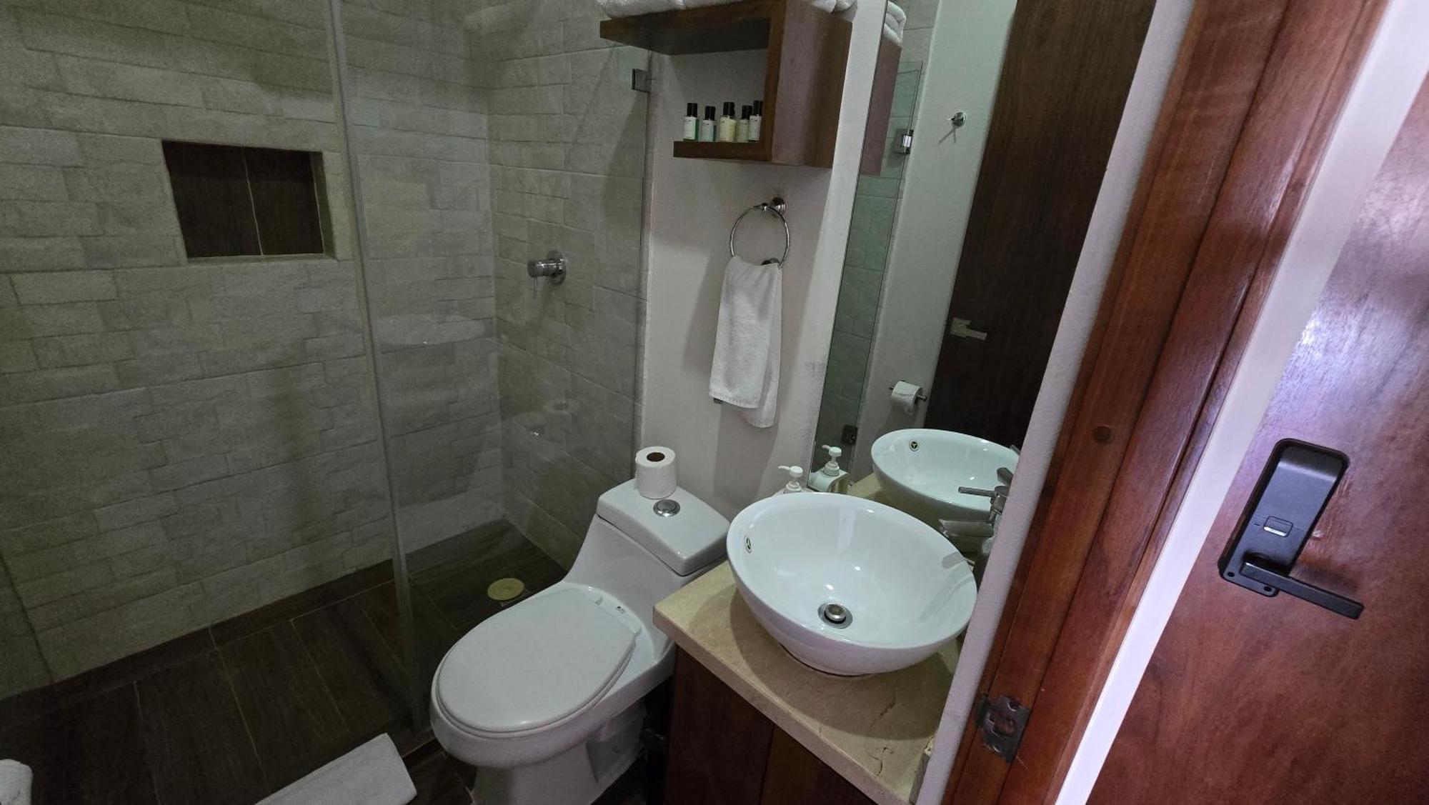 Cozy With Wifi & Netflix Apartamento *