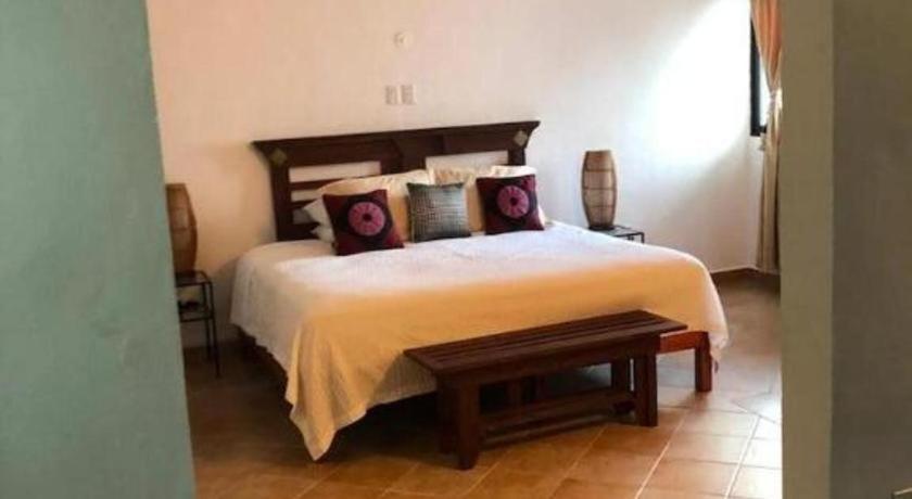 Flamingo Hotel Cozumel