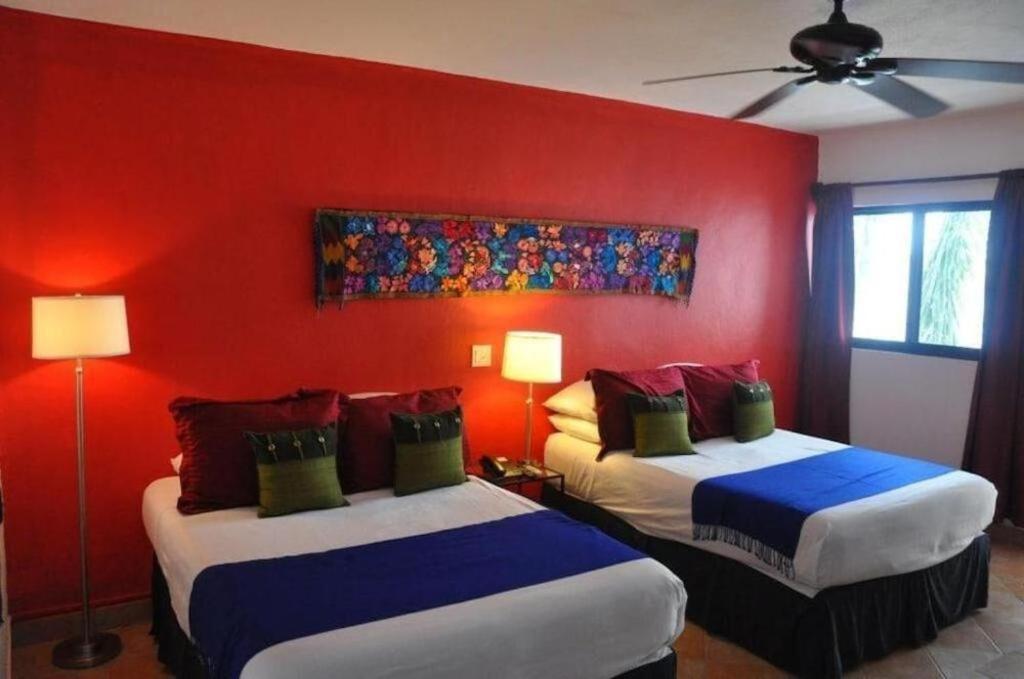 Hotel Flamingo