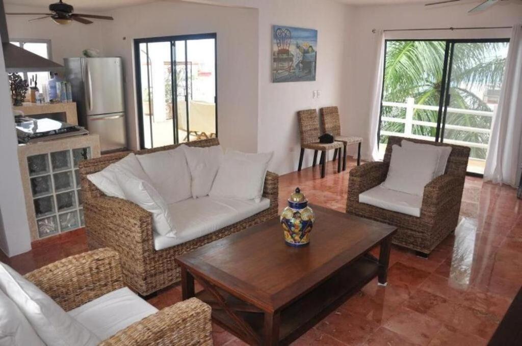 Flamingo 3* Cozumel
