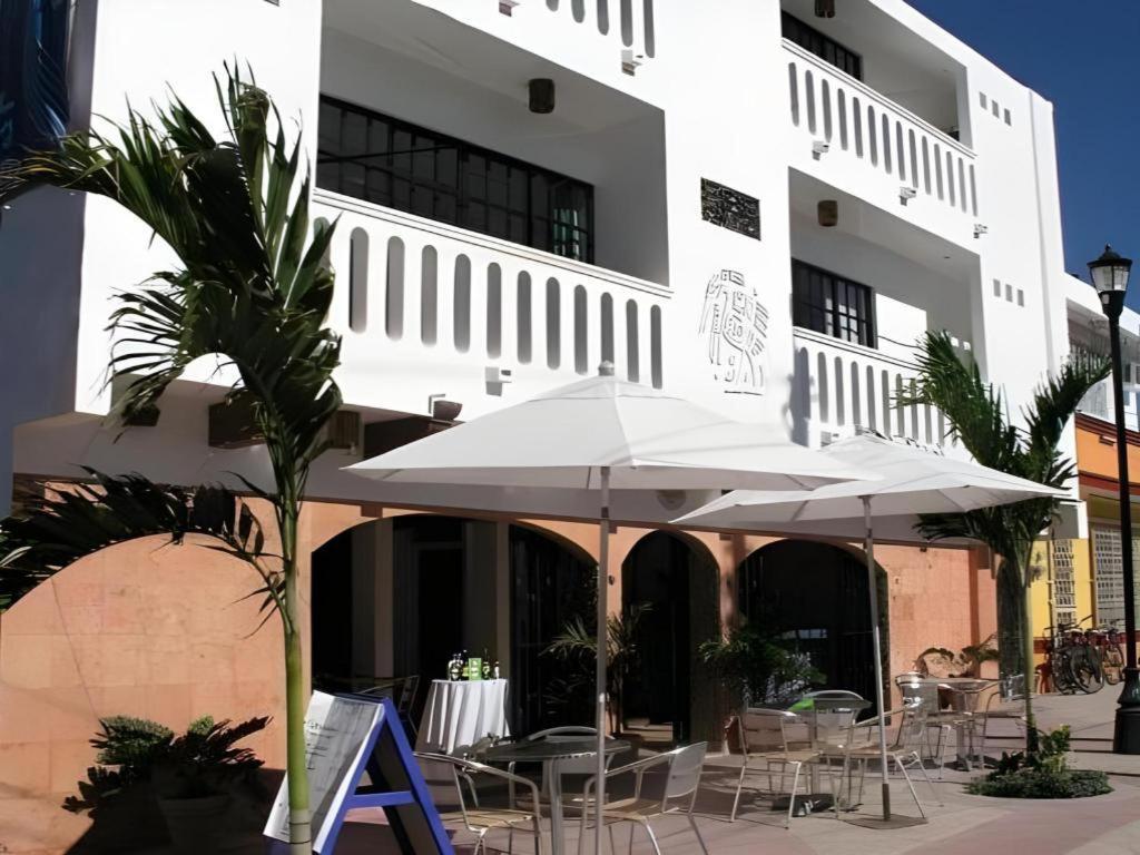 Hotel Flamingo