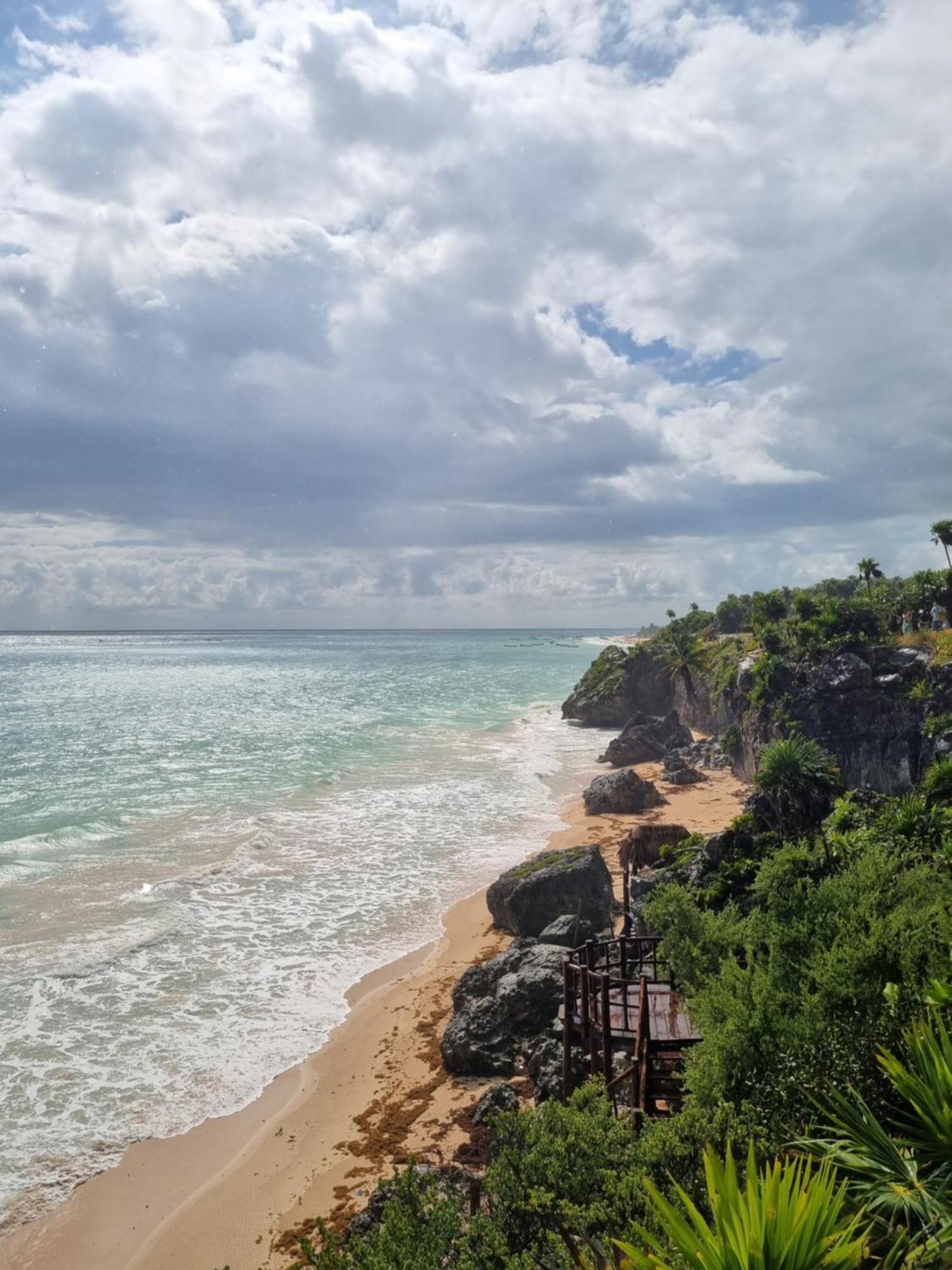 Jacuzzi Retreat Sunrise Haven * Tulum