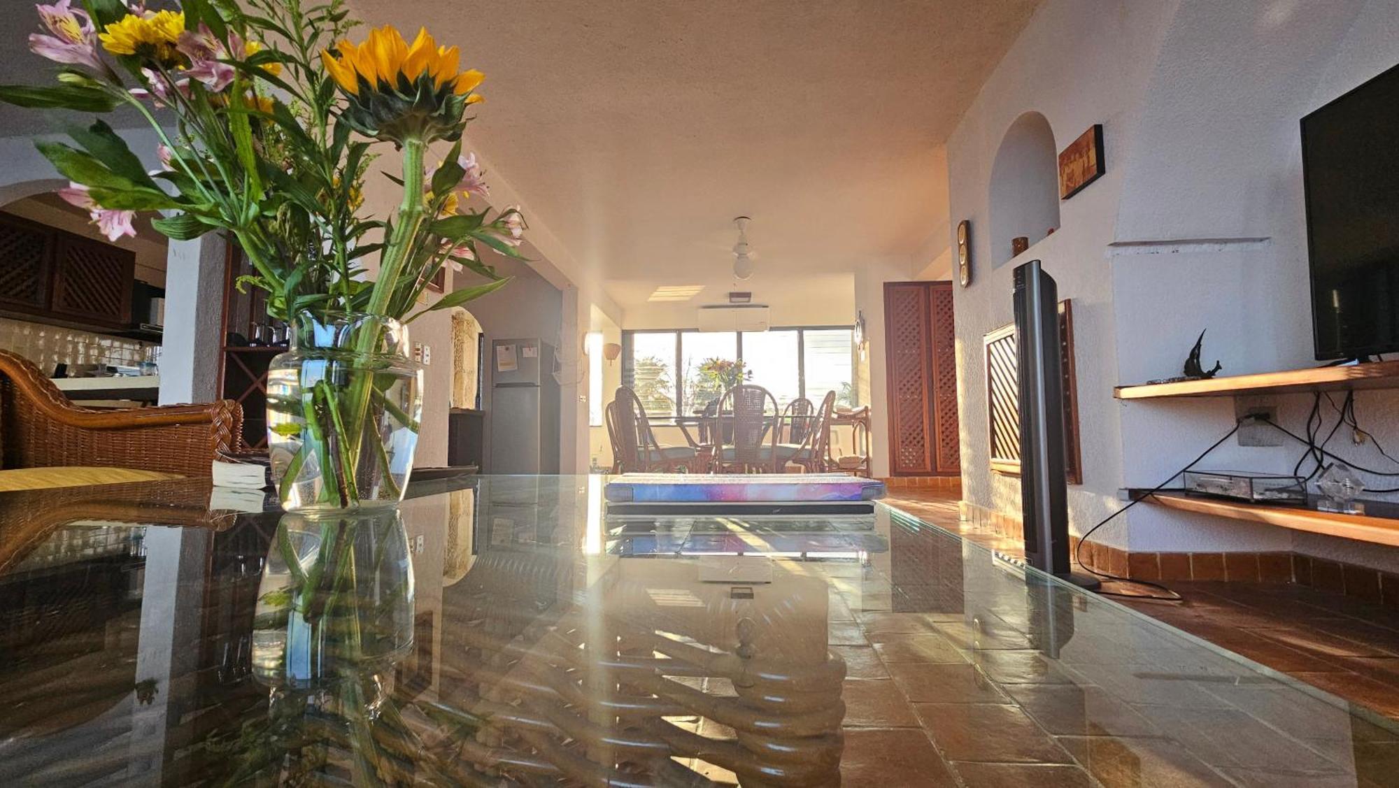 Condumel Apartamento *