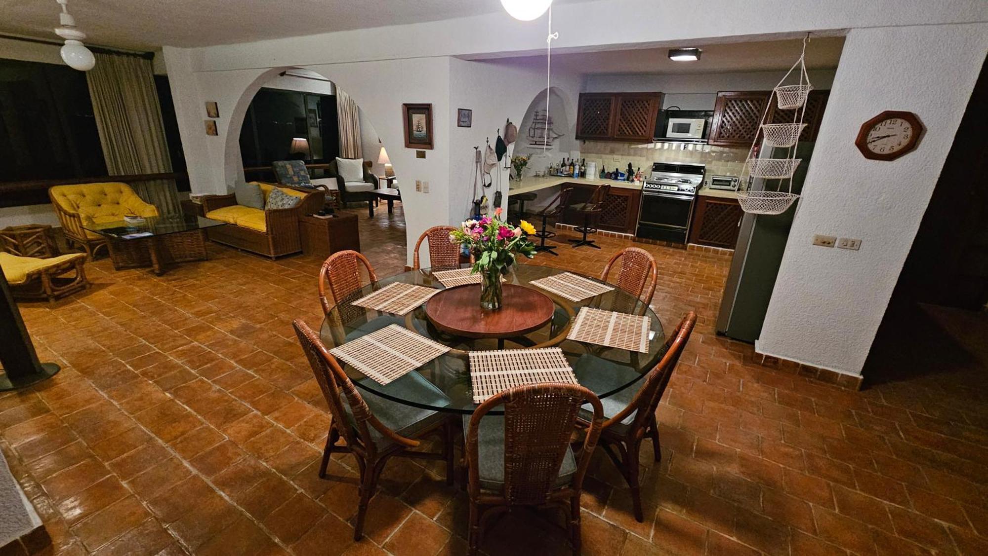 Condumel Apartamento Cozumel