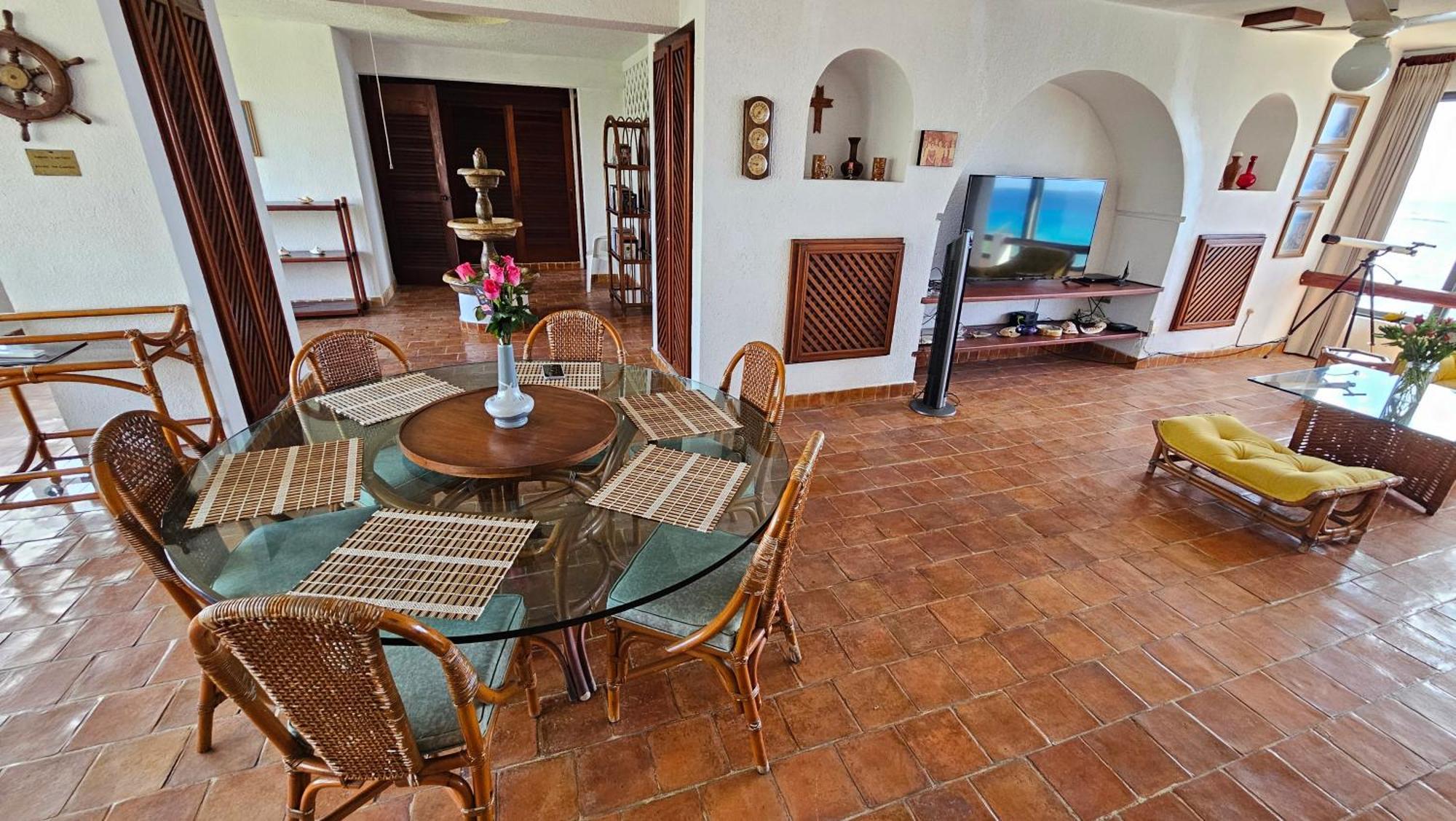 Condumel Apartamento *