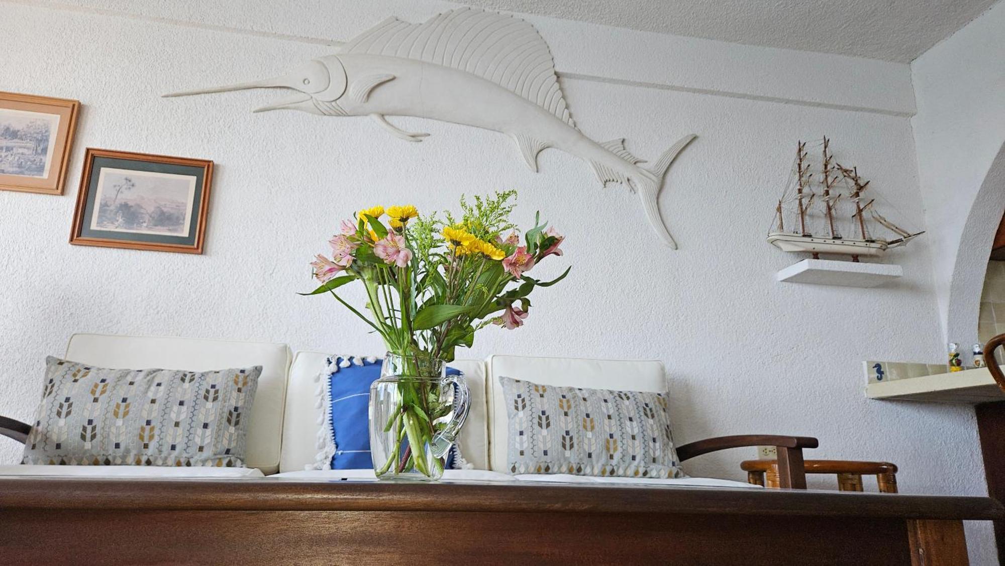 Apartamento Condumel *