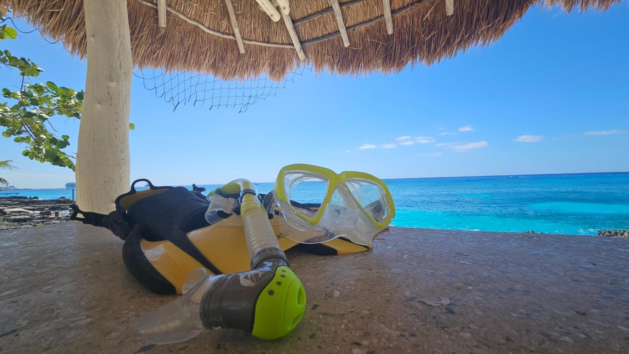 Condumel Apartamento Cozumel
