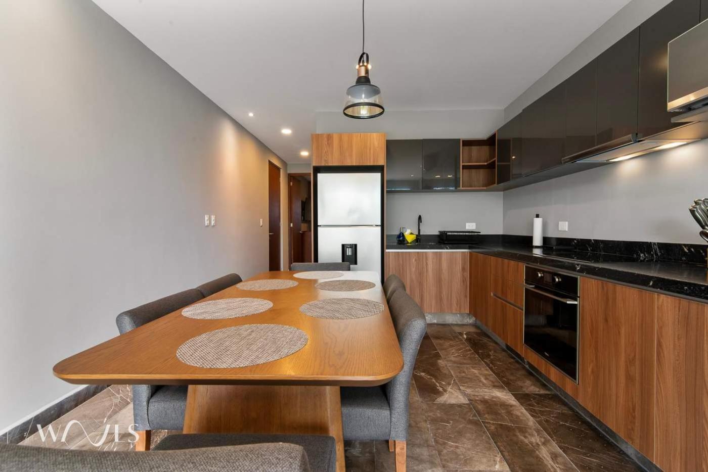 Modern 1 Bedroom With Luxury Amenities At Paramar Black By Waves * Tulum