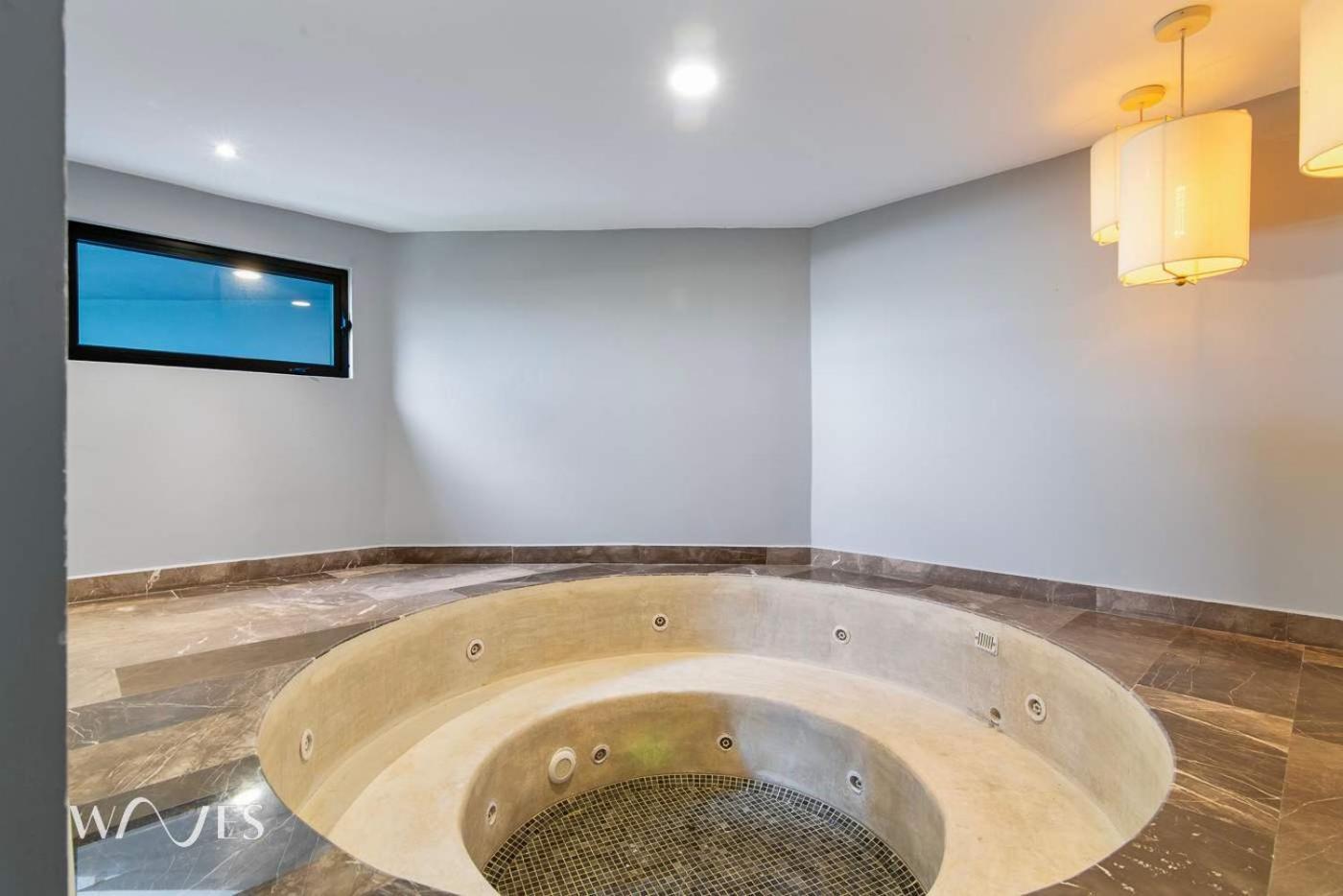 Modern 1 Bedroom With Luxury Amenities At Paramar Black By Waves Apartment Tulum