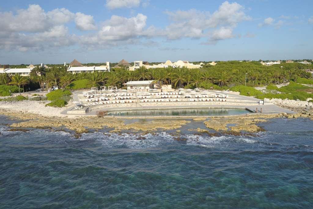 Trs Yucatan (adults Only) Hotel Riviera Maya