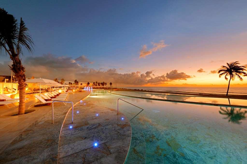 Trs Yucatan (adults Only) Riviera Maya